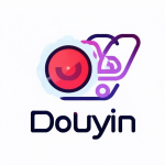Douyin E-commerce Logo