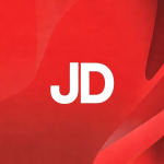 JD.com Logo